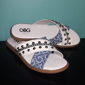 Guess Sandals